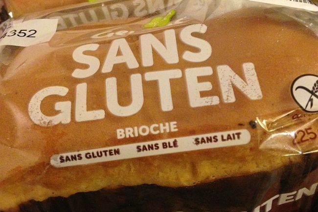 Qui connaît de bonnes adresses où l'on propose des produits sans gluten ?