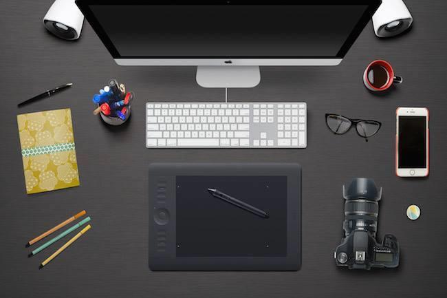 Qui connaît un bon graphiste pour faire le design de mon site web ?