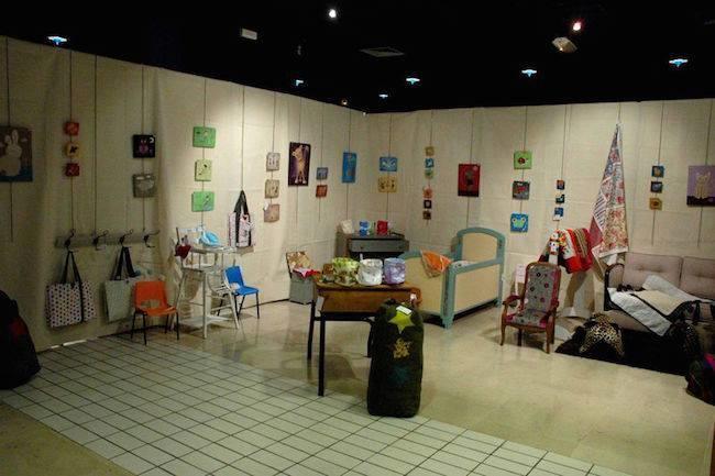 Qui connaît de bons créateurs de bijoux, par exemple, dans la région ? C'est pour mon projet de mise en place d'une boutique éphémère pour la première quinzaine de février !