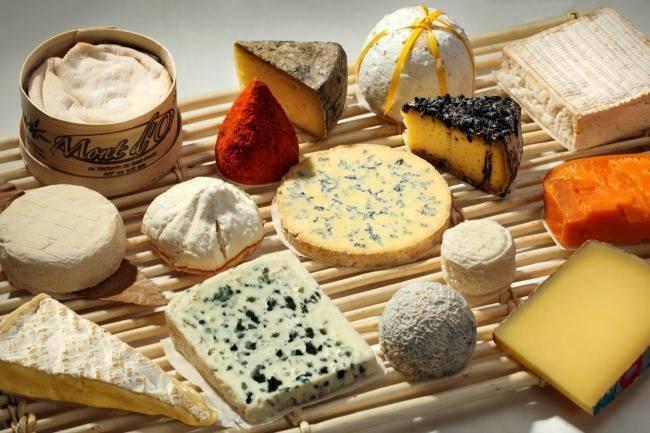 Où trouver de bons fromages dans la région sans pour autant devoir vendre un rein ?