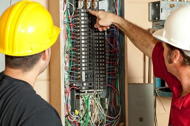 Qui connaît un bon électricien pour une construction neuve ?