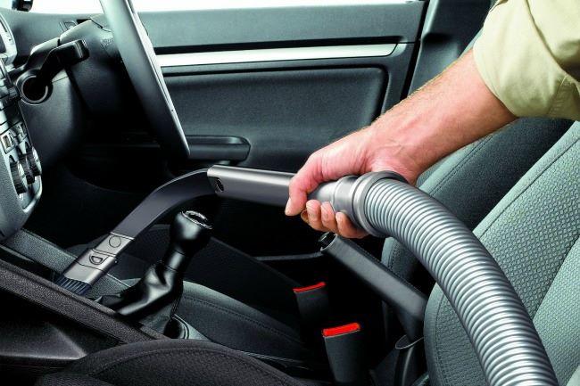 Qui connaît une bonne station service avec des aspirateurs qui fonctionnent bien ?