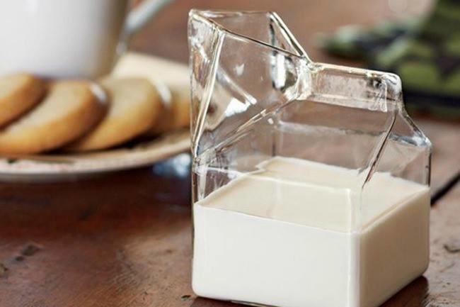 Qui connait une ferme proche de Strasbourg qui vend son propre lait ? Je préfère acheter directement au producteur qu'en grande surface :)