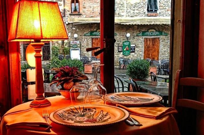 Qui connait un bon resto italien OU sicilien à Strasbourg et alentours ? Avec une atmosphère typique ! Merci beaucoup...