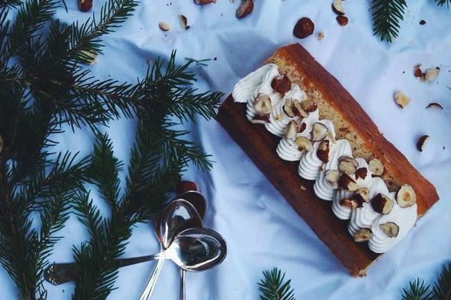 Qui connaît une bonne pâtisserie pour commander une bûche de Noël qui change un peu de l'ordinaire ?