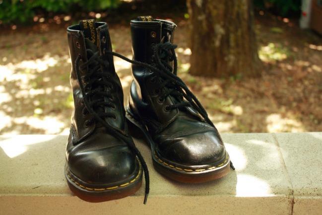 Je cherche une boutique qui vend des Doc Martens ! Des adresses ?