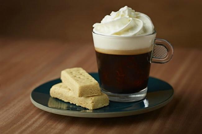 Où est-ce que je pourrais savourer le MEILLEUR des Irish cafés ?