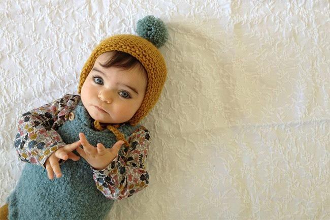 Qui connait un kiné pour les bébés ? C'est mon premier et ma pédiatre n'a pas su m'en conseiller un en particulier alors je compte sur vous !