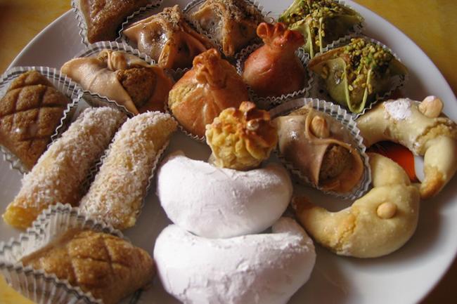 Je cherche les MEILLEURES pâtisseries orientales de l'agglomération toulousaine, à vos suggestions !
