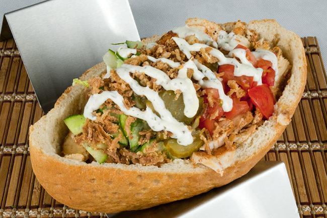 Qui connaît LE meilleur kebab de Toulouse ?