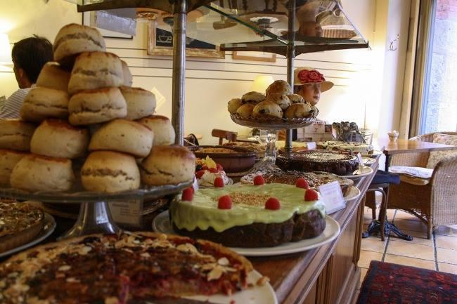 Petite sélection des 10 lieux actuellement au top à Toulouse !