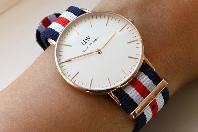 Help me ! Je suis à la recherche d'une bonne boutique qui vendrait des montres dans ce style-là. Des suggestions ?