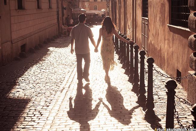 Qui connaît un bel endroit pour un shooting photo à l'extérieur ?