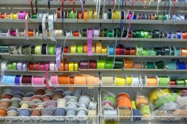 Qui connaît un magasin spécialisé dans les loisirs créatifs sur Toulouse ?