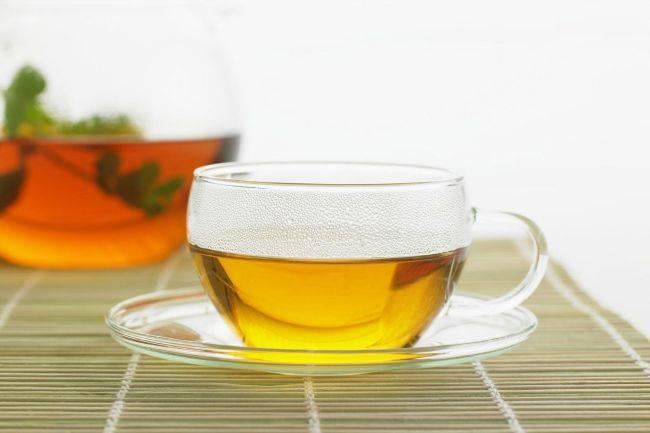 Qui connaît un bon magasin où l'on vend du thé ?