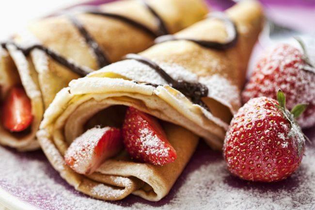 Qui connaît une bonne crêperie ?