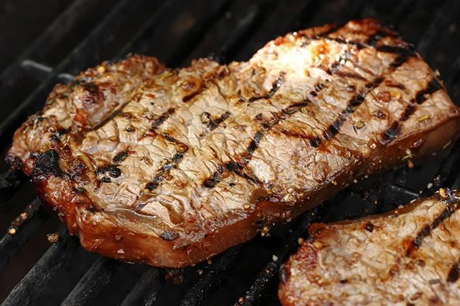 Qui connaît un restaurant pour manger de la BONNE viande sur Toulouse ?