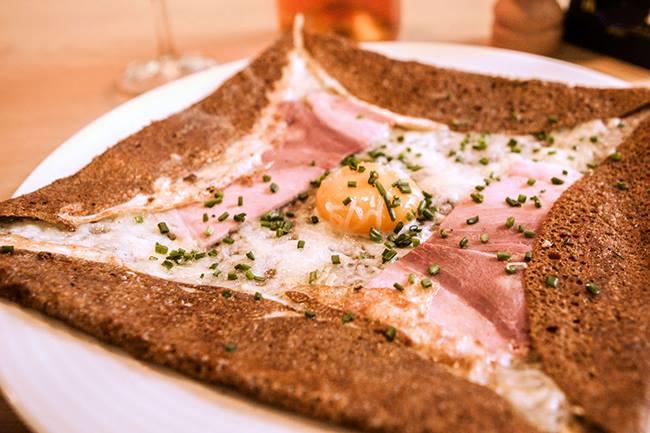 Qui connaît une bonne crêperie bretonne sur Toulouse centre-ville ?