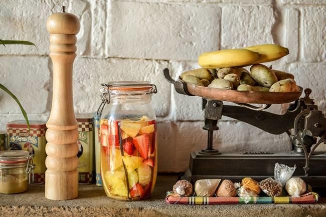 Qui connaît une boutique où acheter du bon rhum arrangé ?