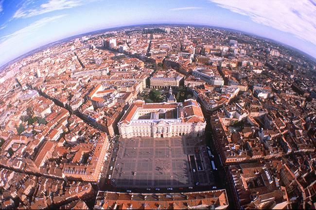 Qui connaît un bon restaurant dans le quartier du Capitole ?