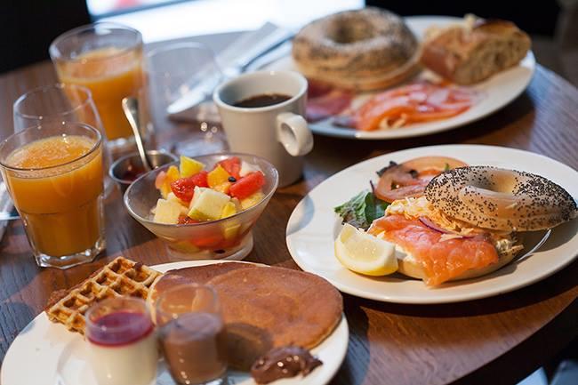 Qui connaît un bon restaurant où bruncher le dimanche à Toulouse ?