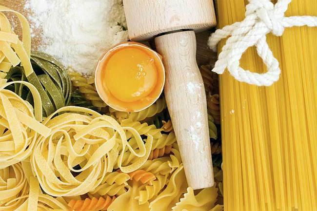 Qui connaît un bon restaurant italien qui fait des pâtes maison ?