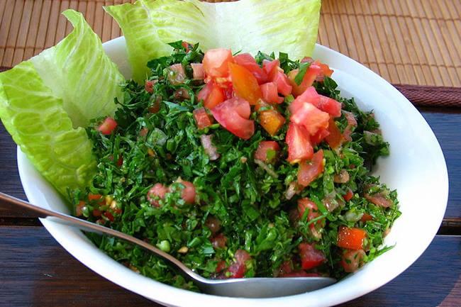 Qui connaît un bon restaurant libanais à Toulouse ou dans les environs ?