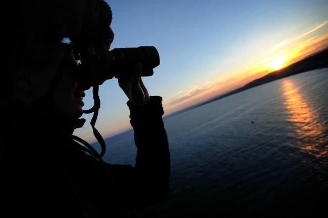 Qui connaît un bon cours de photographie ?