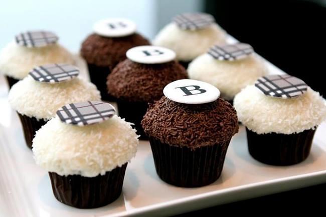 Qui connaît un endroit agréable à Toulouse où manger des vrais cupcakes faits maison ?