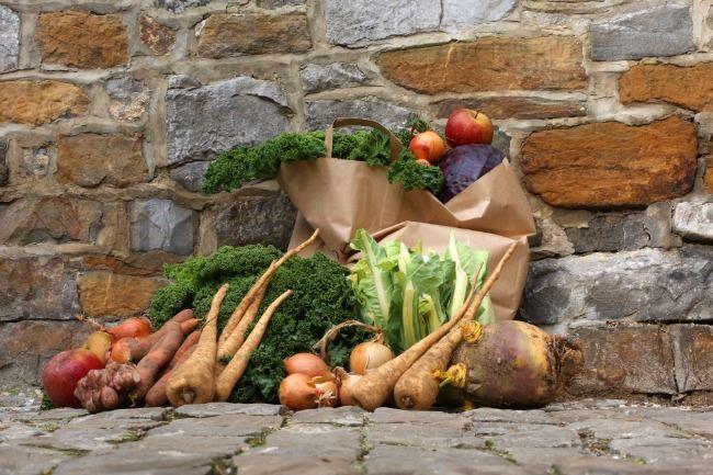 Qui connaît un bon endroit où acheter des oeufs de ferme et viandes fermières ? Un lieu avec une démarche saine et équitable.