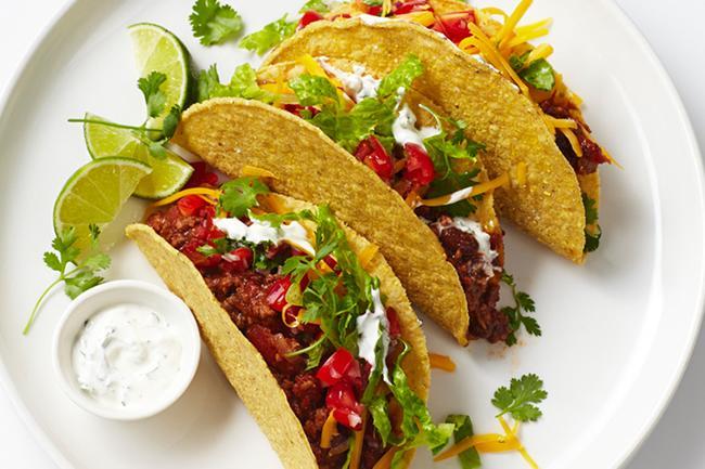 Où trouver de BONS tacos à Toulouse ?