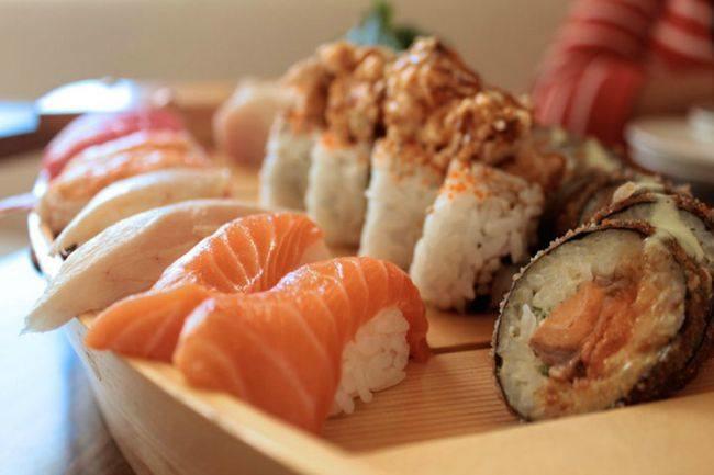 Qui connaît un bon resto japonais ?