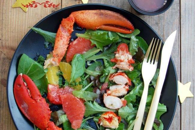 Qui connaît un restaurant où je pourrais manger d'EXCELLENTS fruits de mer ?