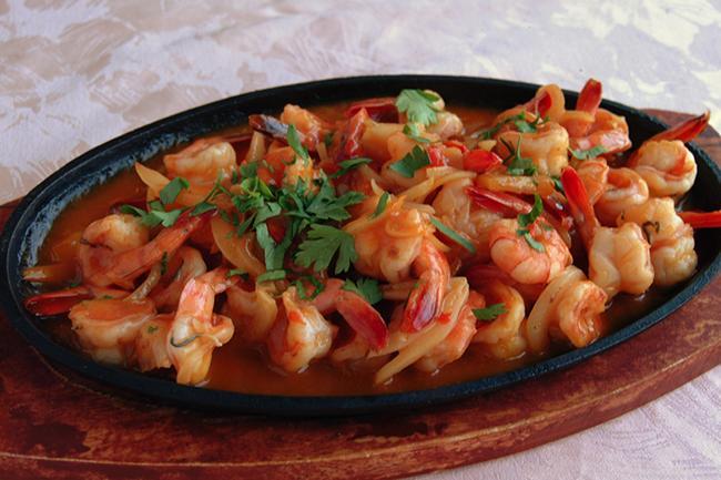 Qui connaît un TRÈS bon resto chinois ou thaï à Valenciennes ?