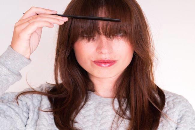 Qui connait un bon coiffeur doué pour faire une jolie frange ?