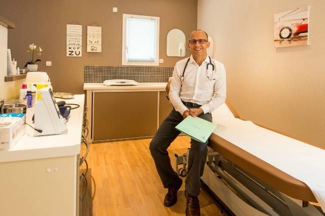 Qui connait un bon généraliste qui n'expédie pas ses patients ? Je viens d'emménager et je préfère avoir un médecin traitant avant qu'il ne commence à faire vraiment froid ! Merci...