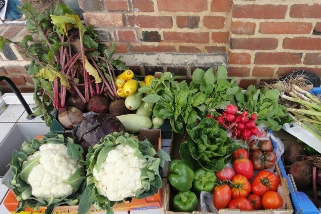 Qui connaît un bon endroit avec une démarche équitable où acheter des oeufs de ferme, des produits laitiers et des viandes fermières ?